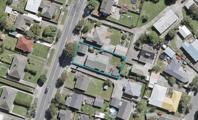 364A Waiwhetu Road, Fairfield, Lower Hutt - Carousel 1