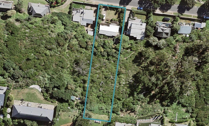 49 The Strand, Onetangi, Waiheke Island - Carousel 1