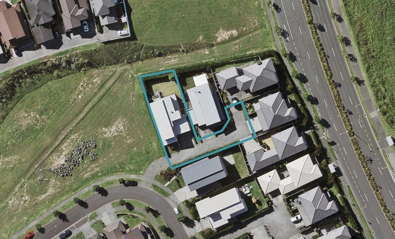 23 Barbarich Drive, Stonefields, Auckland - Carousel 1