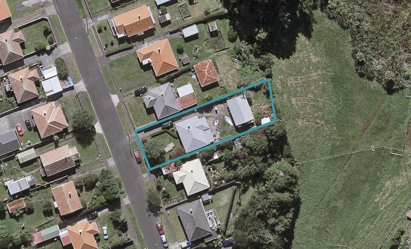 29 Wrantage Street, Westown, New Plymouth - Carousel 1