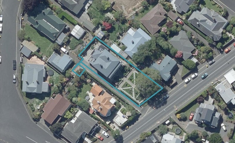 111 Highgate, Roslyn, Dunedin - Carousel 1