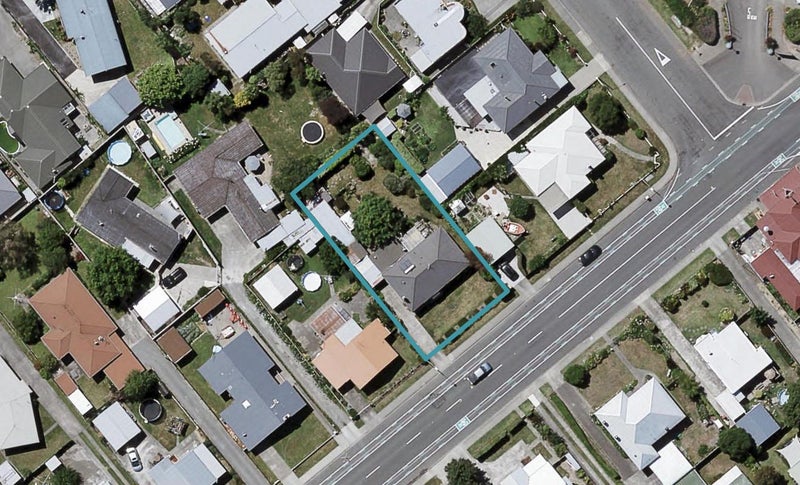 510 Windsor Avenue, Parkvale, Hastings - Carousel 1