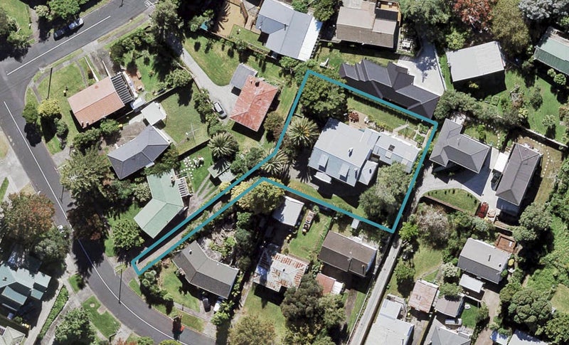 69 Nikau Street, New Lynn, Auckland - Carousel 1