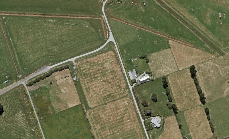 101 Bethunes Lane, Waihopai, Invercargill - Carousel 1