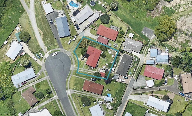 46 Wylie Street, Gate Pa, Tauranga - Carousel 1