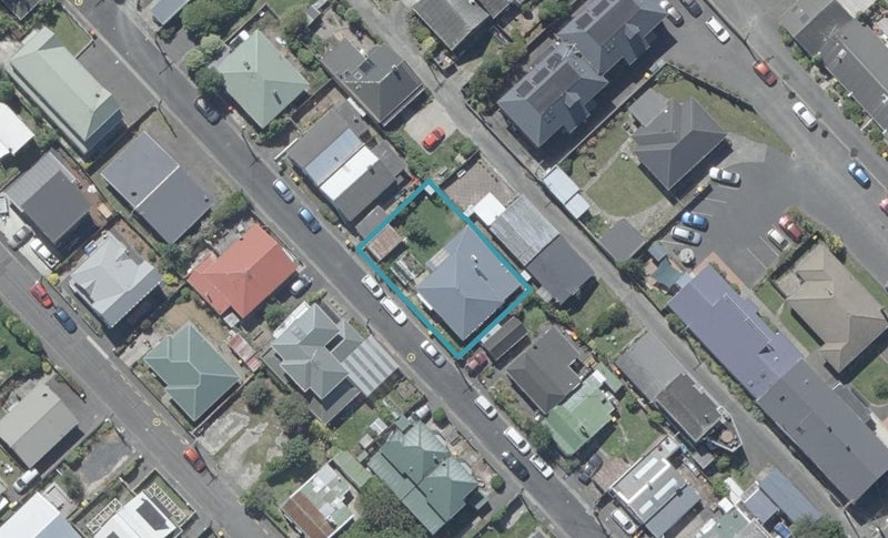 12 Cornhill Street, North East Valley, Dunedin - Carousel 1