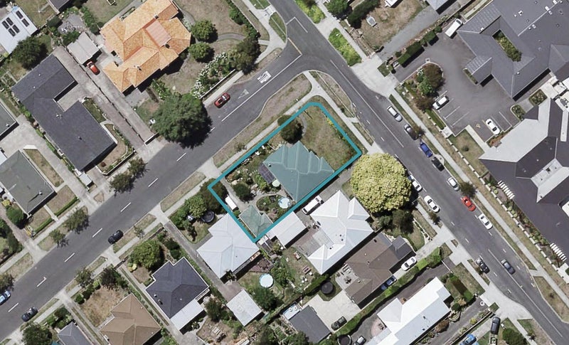 719 Grays Road, Mahora, Hastings - Carousel 1