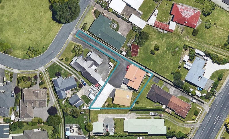 13B Fenton Terrace, Te Puke, Te Puke - Carousel 1