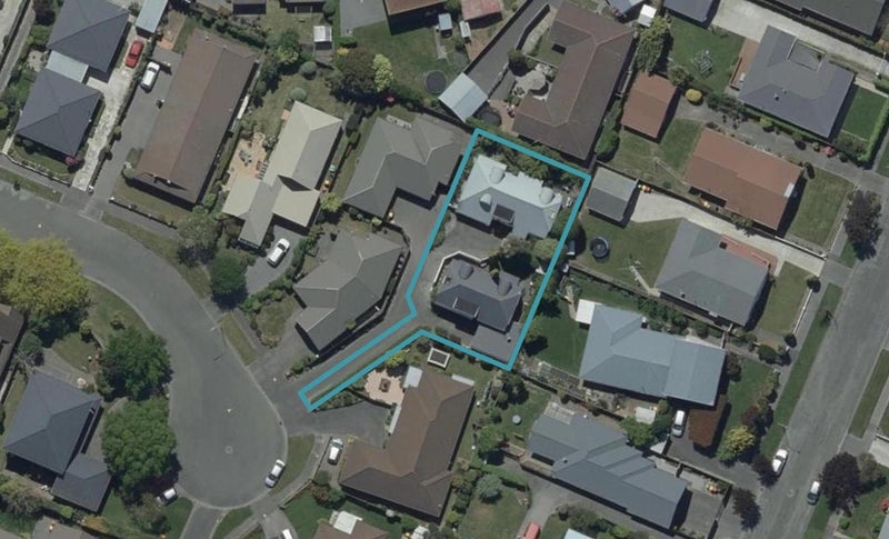 4A Broadfell Avenue, Avonhead, Christchurch - Carousel 1