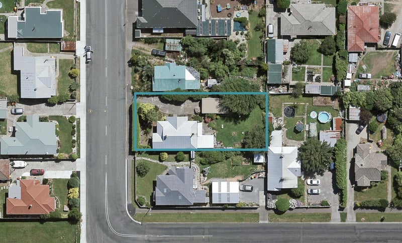 304 Conon Street, Appleby, Invercargill - Carousel 1