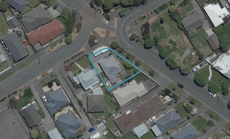48 Frank Street, Papanui, Christchurch - Carousel 1