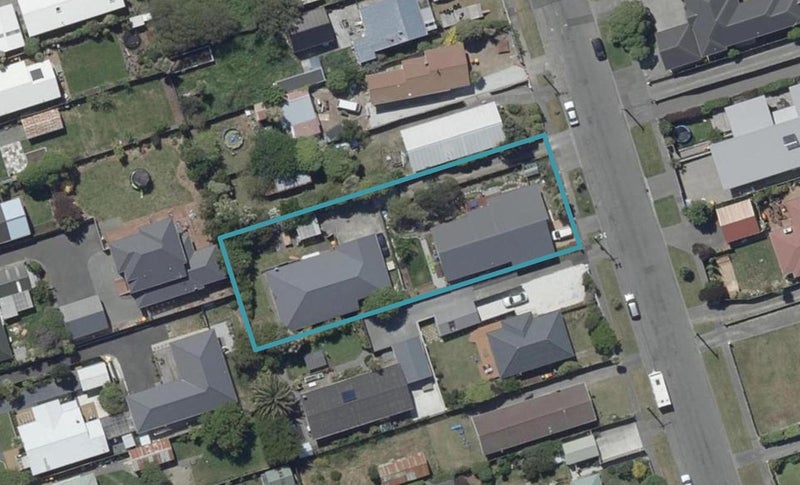 2/370 Pine Avenue, South New Brighton, Christchurch - Carousel 1