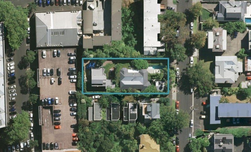 18 Balfour Road, Parnell, Auckland - Carousel 1