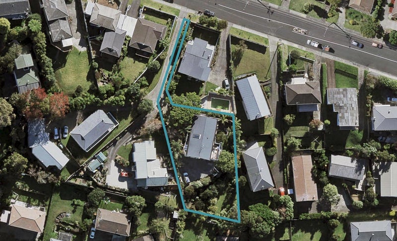 25B Target Road, Totara Vale, Auckland - Carousel 1