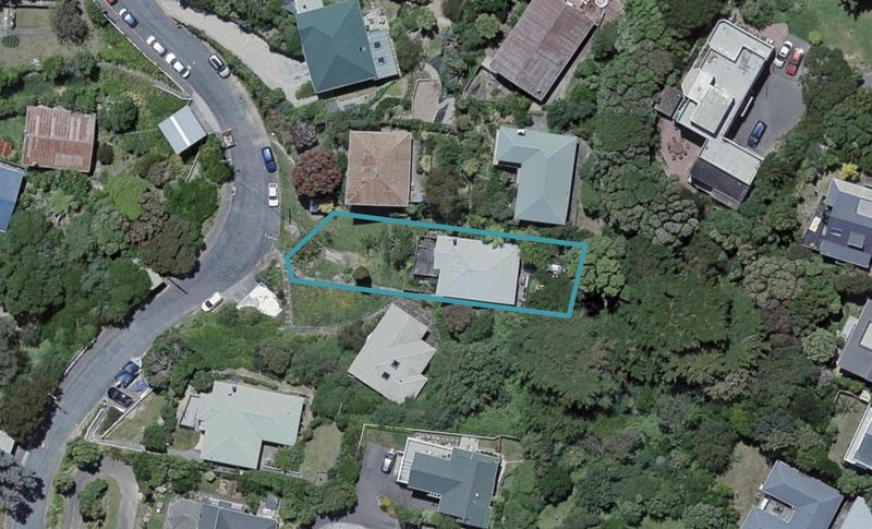 70 Totara Road, Miramar, Wellington - Carousel 1