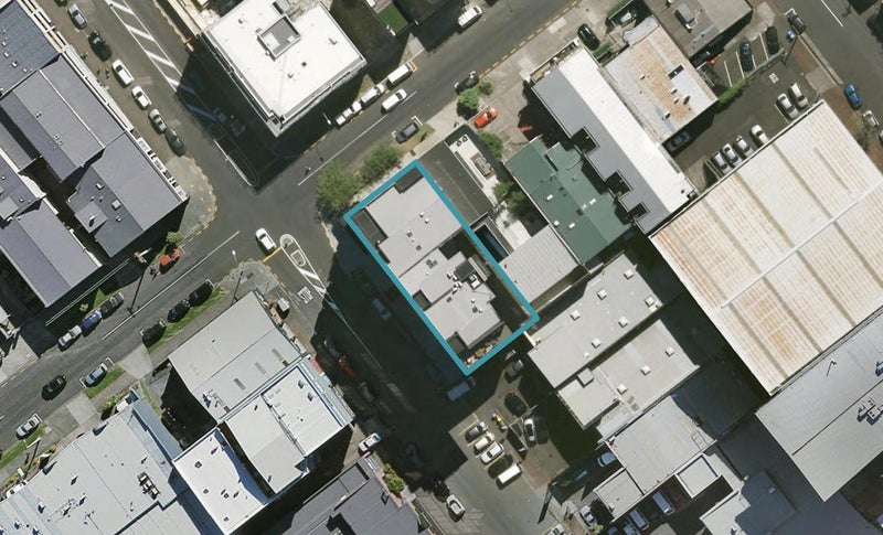 304/0 Pollen Street, Grey Lynn, Auckland - Carousel 1