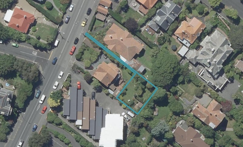 448A Highgate, Maori Hill, Dunedin - Carousel 1