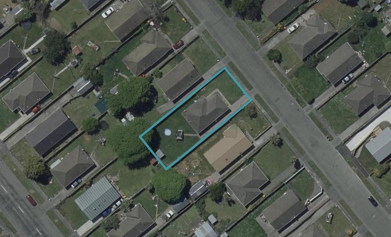 31 Leicester Crescent, Hoon Hay, Christchurch - Carousel 1