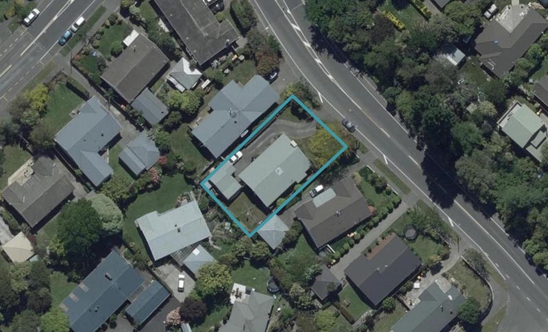 287 Waimairi Road, Ilam, Christchurch - Carousel 1