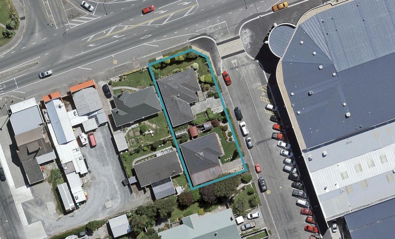 1 Anglem Street, Hawthorndale, Invercargill - Carousel 1