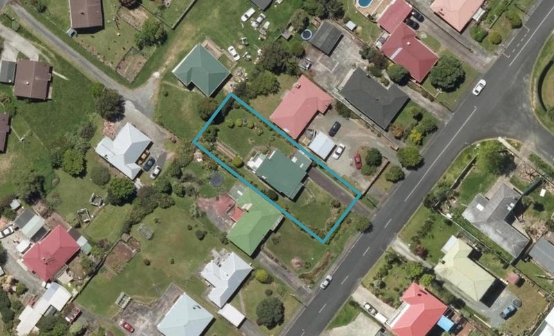 17 High Street, Raumanga, Whangarei - Carousel 1
