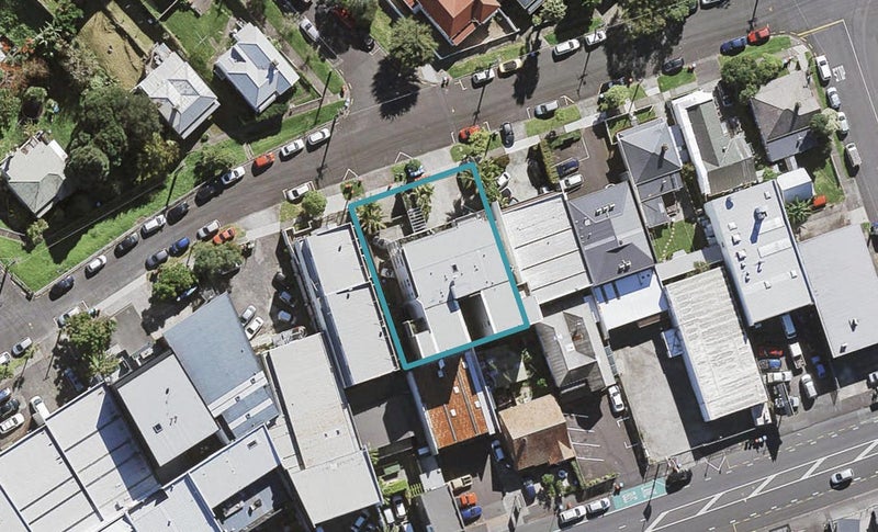 3E/44 Aitken Terrace, Kingsland, Auckland - Carousel 1
