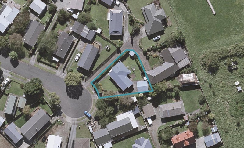 17 Jade Place, Bell Block, New Plymouth - Carousel 1