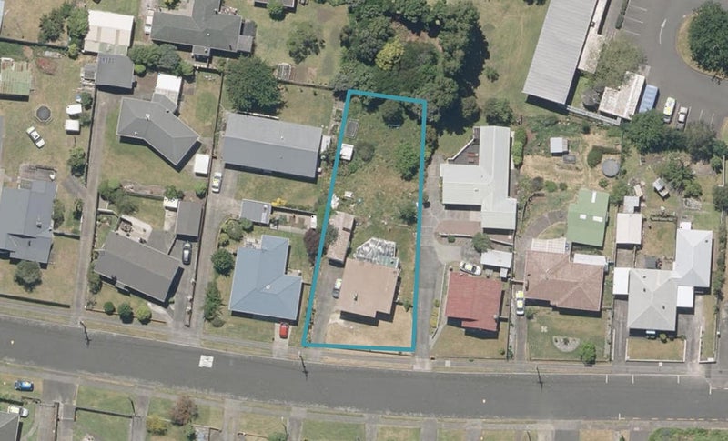 40 Toi Street, Tawhero, Whanganui - Carousel 1