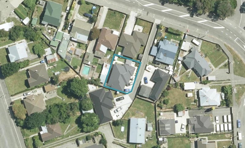 7A Lansdowne Street, Mayfield, Blenheim - Carousel 1