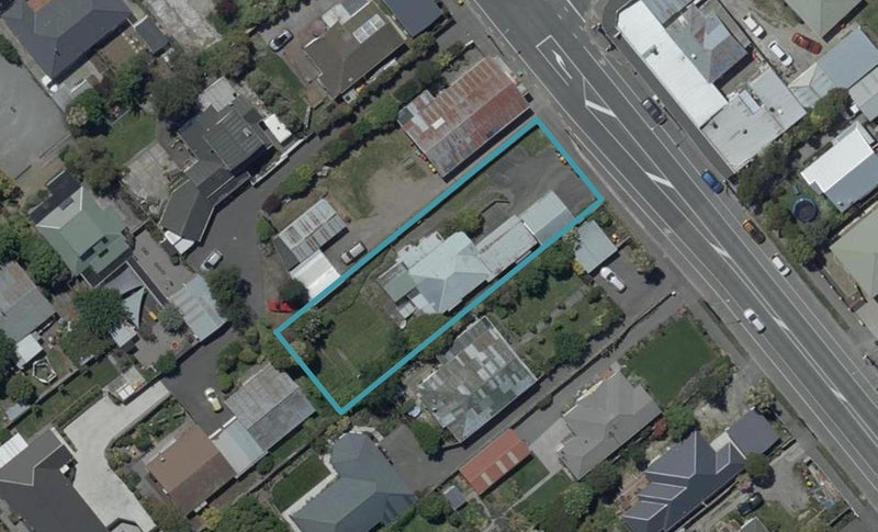 2/89 Barrington Street, Somerfield, Christchurch - Carousel 1