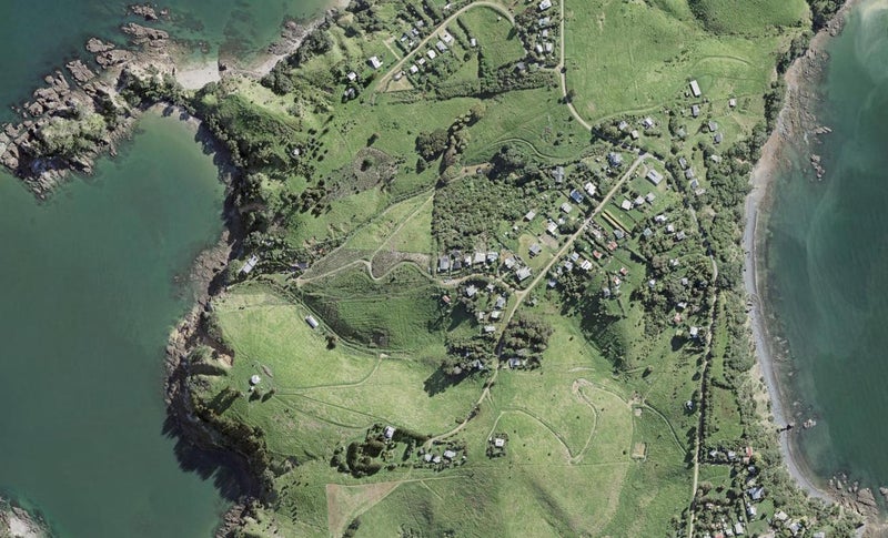 14 Askew Avenue, Rakino Island, Auckland - Carousel 1
