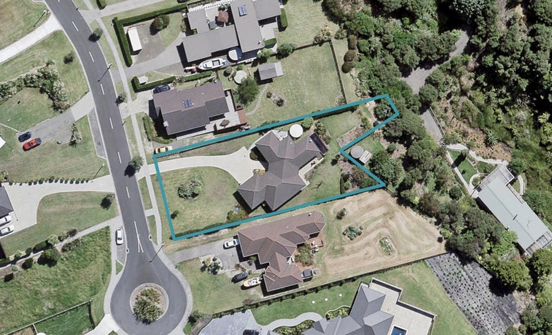 80 Omana Avenue, Helensville - Carousel 1