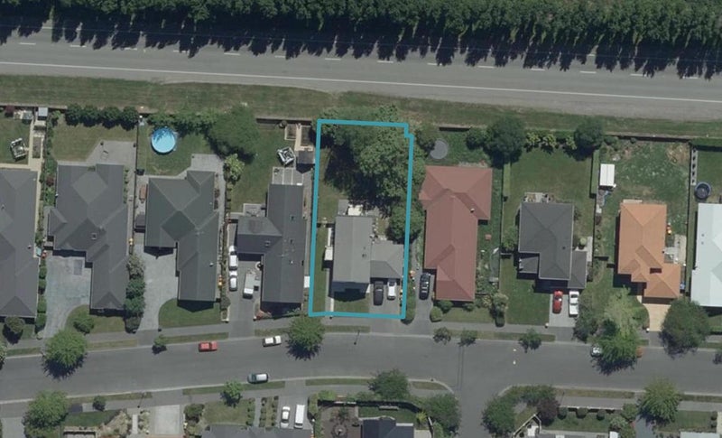 47 Woodhurst Drive, Casebrook, Christchurch - Carousel 1