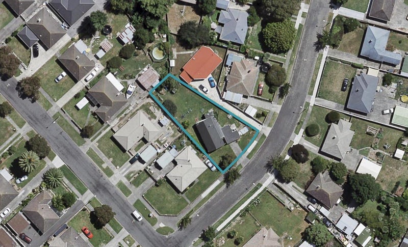 19 Savage Crescent, Marewa, Napier - Carousel 1