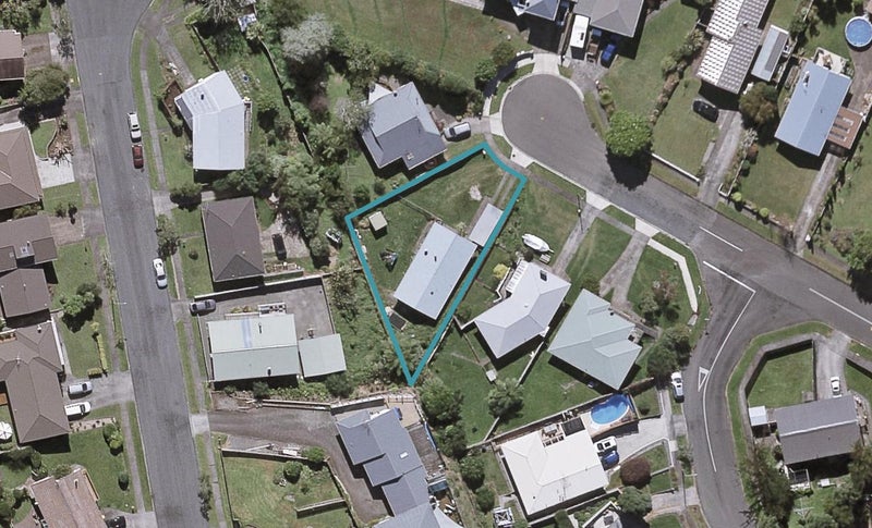 21 Bromley Place, Westown, New Plymouth - Carousel 1