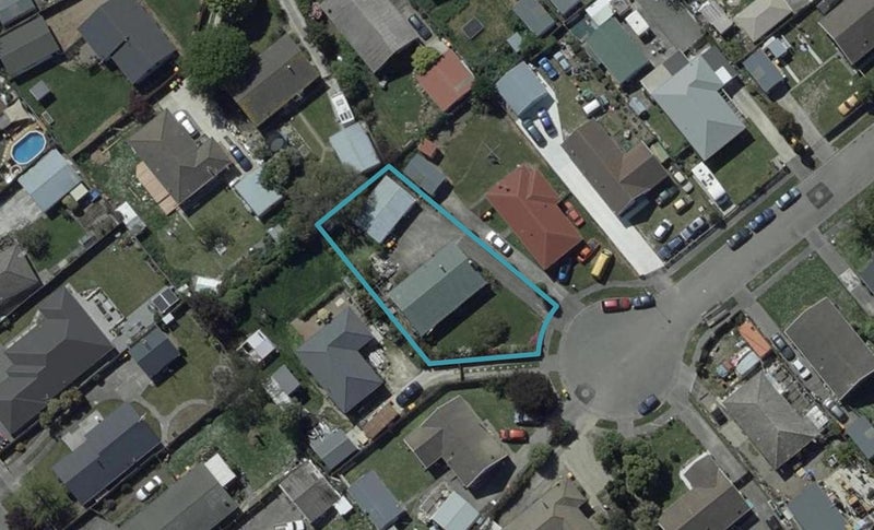 4 Callan Place, Hoon Hay, Christchurch - Carousel 1