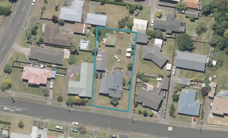 46 Toi Street, Tawhero, Whanganui - Carousel 1