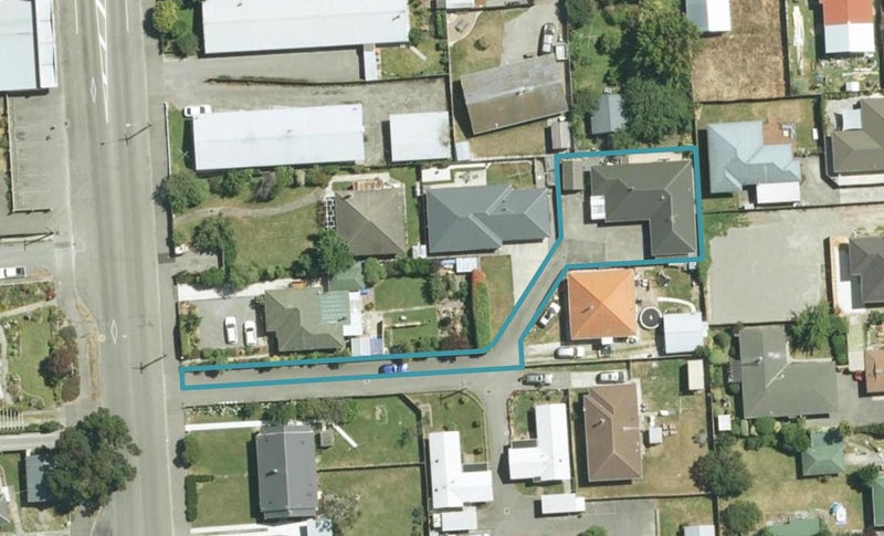 3 Toki Way, Redwoodtown, Blenheim - Carousel 1