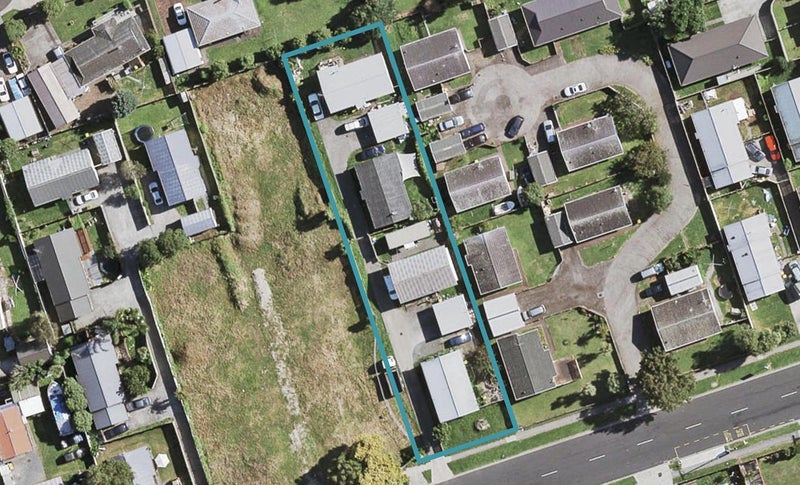 2/38 Station Road, Takanini, Auckland - Carousel 1