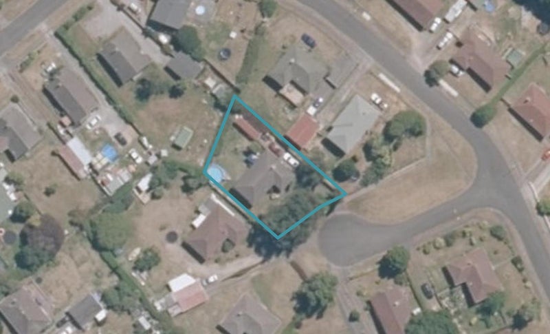 1 Ngaio Place, Wairakei, Taupo - Carousel 1