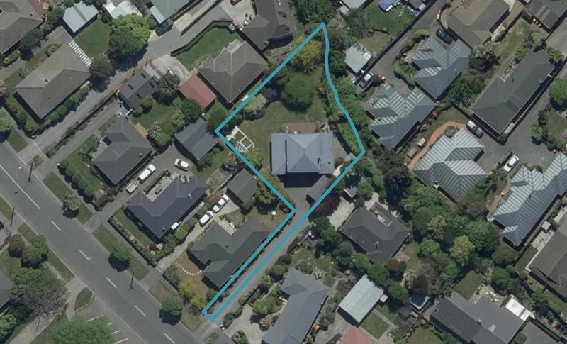 204 Condell Avenue, Papanui, Christchurch - Carousel 1
