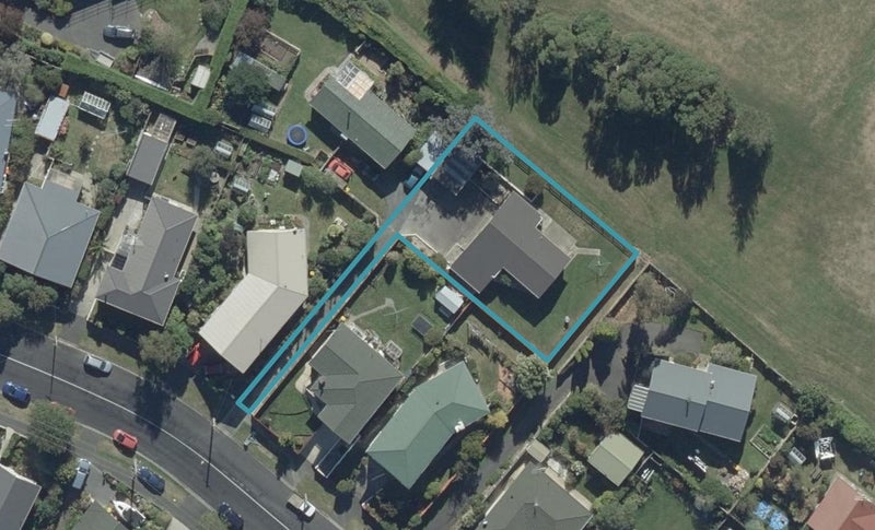 51 McKerrow Street, Shiel Hill, Dunedin - Carousel 1
