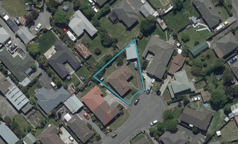 25 Resolution Place, Bryndwr, Christchurch - Carousel 1