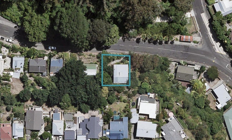 1A Spencer Road, Hospital Hill, Napier - Carousel 1