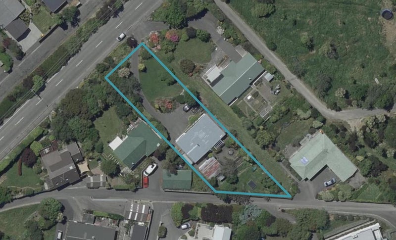 417 Cashmere Road, Westmorland, Christchurch - Carousel 1