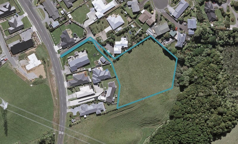 157D Barrett Road, Whalers Gate, New Plymouth - Carousel 1