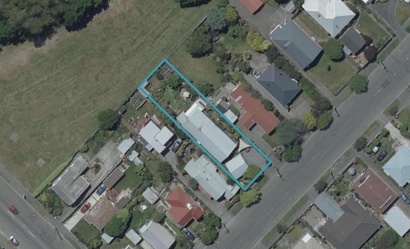 138 Lonsdale Street, New Brighton, Christchurch - Carousel 1