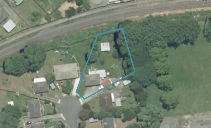 12 Chisholm Street, Huntly, Huntly - Carousel 1