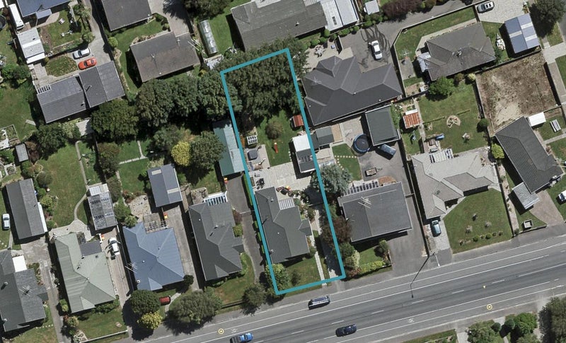 342 Yarrow Street, Richmond, Invercargill - Carousel 1