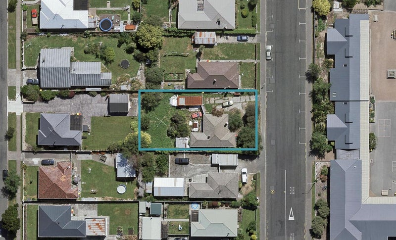 81 View Street, Heidelberg, Invercargill - Carousel 1